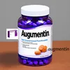 Augmentin et son générique a